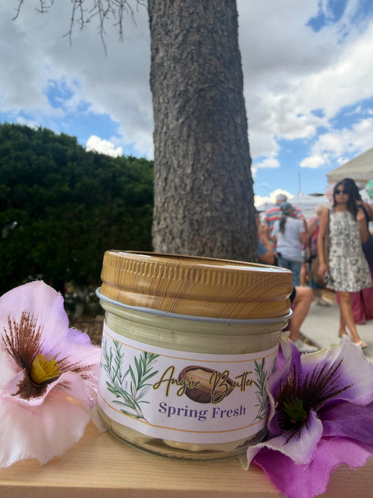 Spring Fresh