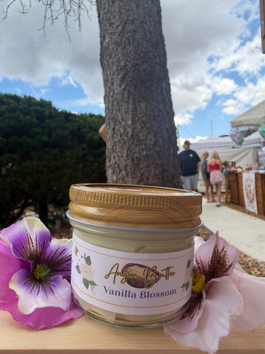 Vanilla Blossom